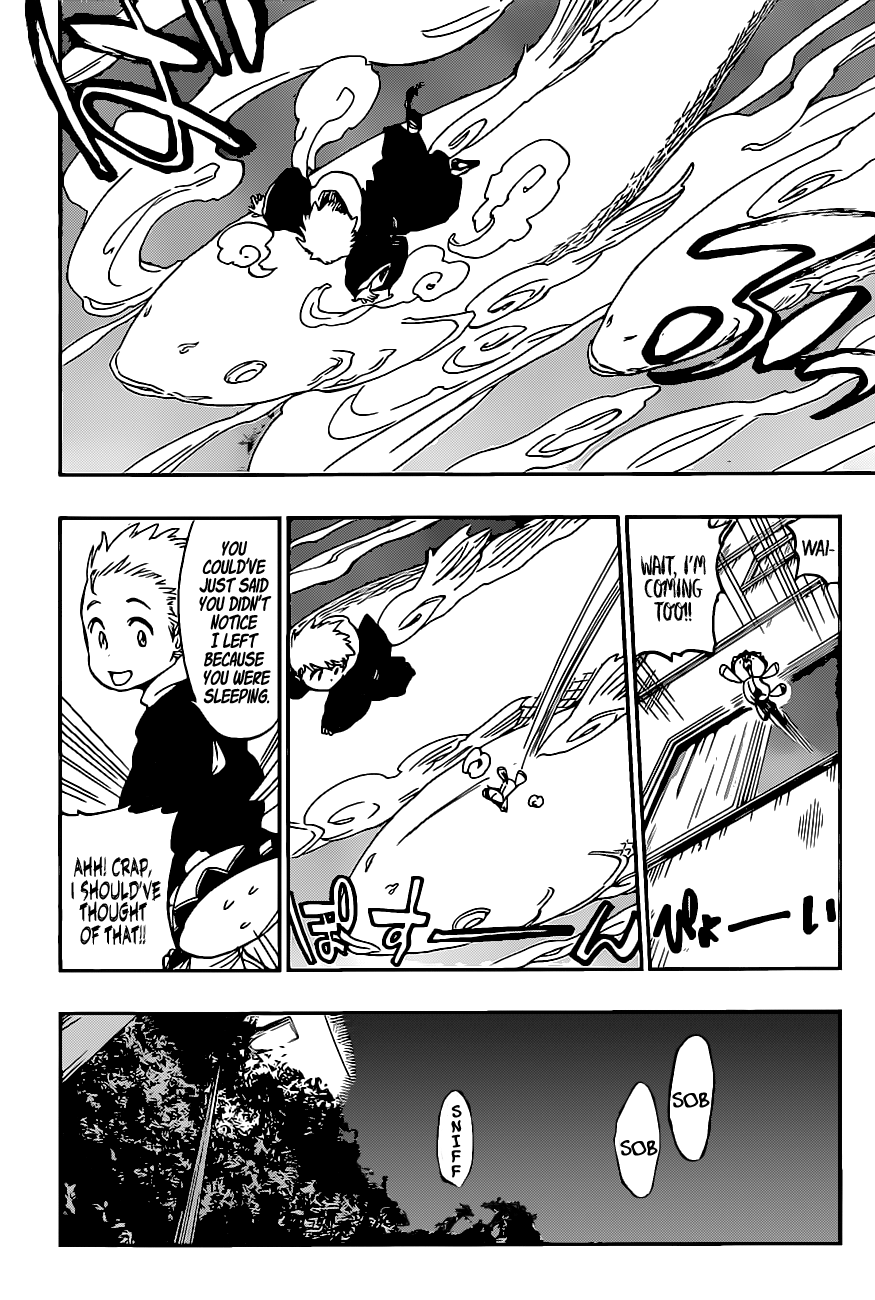 Komik 1